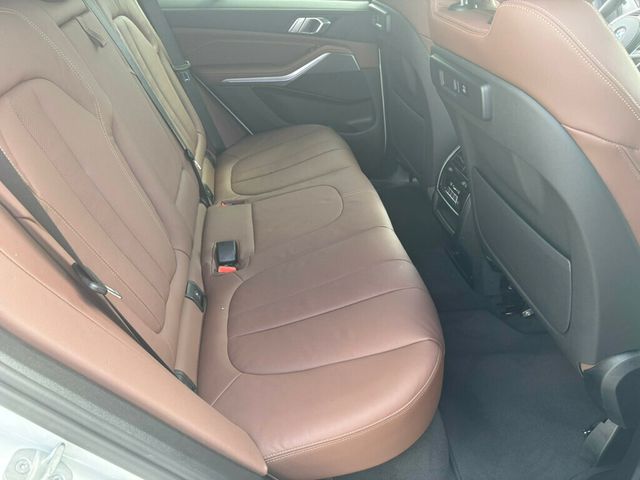 2022 BMW X5 MSRP$73120/PremiumPkg/ParkingAssistancePkg/LiveCockpitPro/NAV - 22924720 - 21