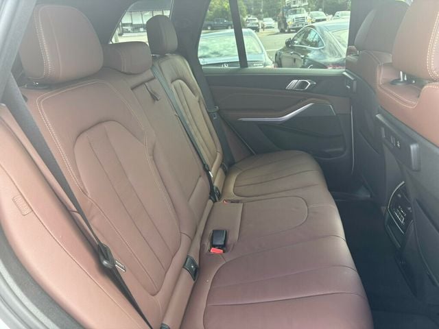 2022 BMW X5 MSRP$73120/PremiumPkg/ParkingAssistancePkg/LiveCockpitPro/NAV - 22924720 - 22