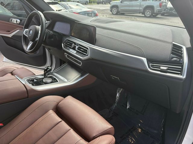 2022 BMW X5 MSRP$73120/PremiumPkg/ParkingAssistancePkg/LiveCockpitPro/NAV - 22924720 - 24