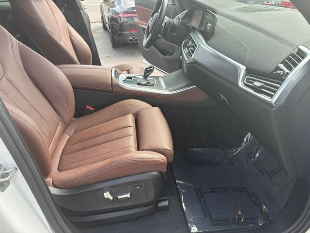2022 BMW X5 MSRP$73120/PremiumPkg/ParkingAssistancePkg/LiveCockpitPro/NAV - 22924720 - 25