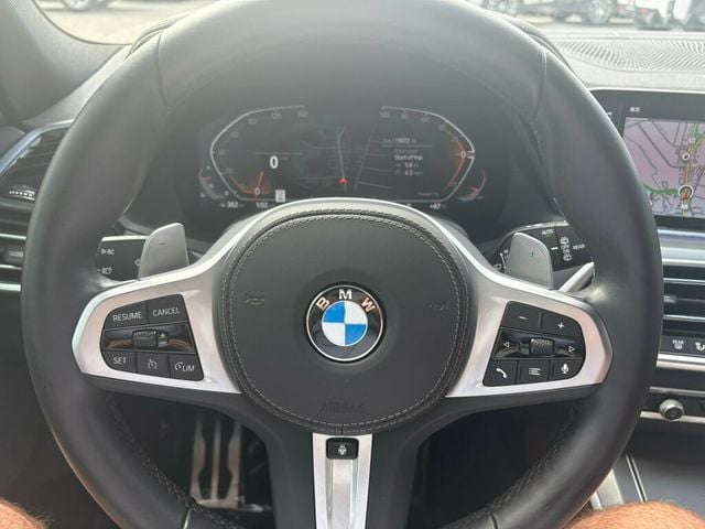 2022 BMW X5 MSRP$73120/PremiumPkg/ParkingAssistancePkg/LiveCockpitPro/NAV - 22924720 - 28