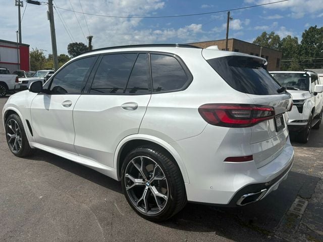 2022 BMW X5 MSRP$73120/PremiumPkg/ParkingAssistancePkg/LiveCockpitPro/NAV - 22924720 - 2