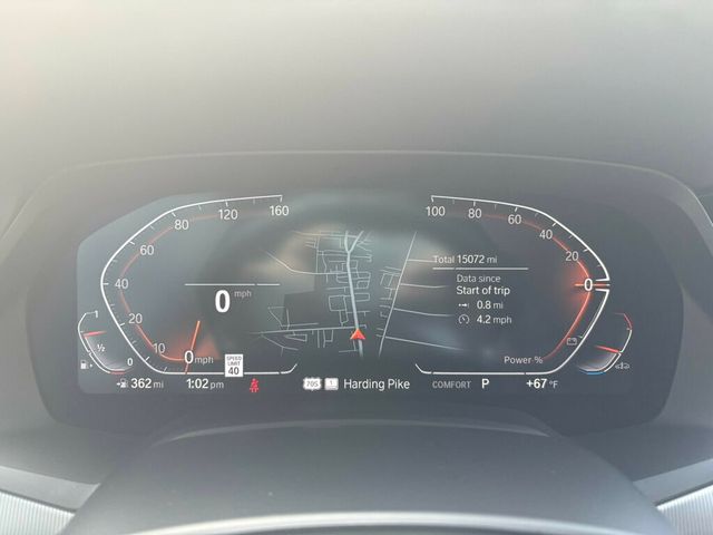 2022 BMW X5 MSRP$73120/PremiumPkg/ParkingAssistancePkg/LiveCockpitPro/NAV - 22924720 - 29