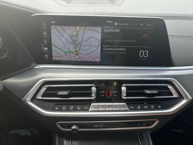 2022 BMW X5 MSRP$73120/PremiumPkg/ParkingAssistancePkg/LiveCockpitPro/NAV - 22924720 - 30