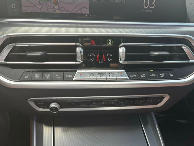 2022 BMW X5 MSRP$73120/PremiumPkg/ParkingAssistancePkg/LiveCockpitPro/NAV - 22924720 - 32