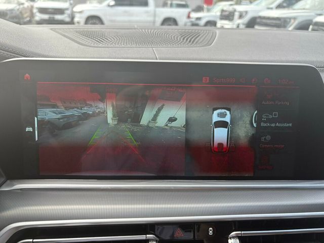 2022 BMW X5 MSRP$73120/PremiumPkg/ParkingAssistancePkg/LiveCockpitPro/NAV - 22924720 - 33