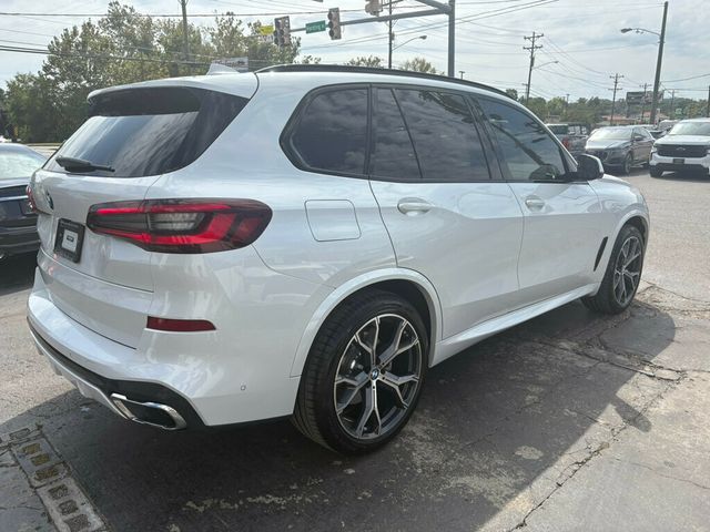 2022 BMW X5 MSRP$73120/PremiumPkg/ParkingAssistancePkg/LiveCockpitPro/NAV - 22924720 - 4