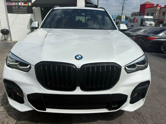 2022 BMW X5 MSRP$73120/PremiumPkg/ParkingAssistancePkg/LiveCockpitPro/NAV - 22924720 - 6