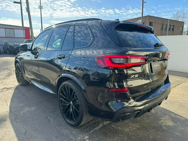 2022 BMW X5 MSRP$74545/M-SportPkg/PremiumPkg/BlindSpotMonitor/Remote Start - 22748010 - 2