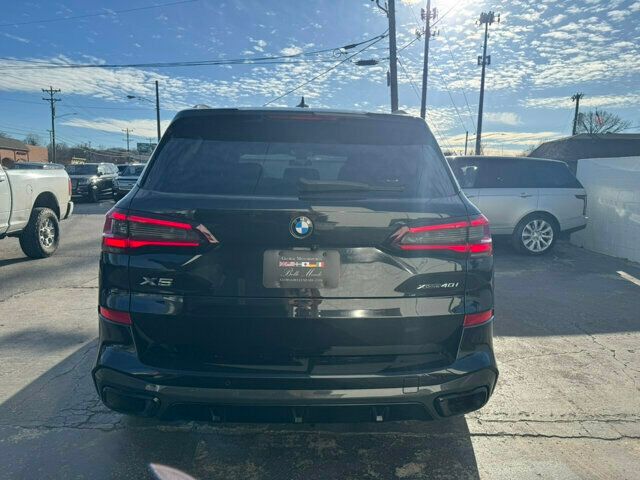 2022 BMW X5 MSRP$74545/M-SportPkg/PremiumPkg/BlindSpotMonitor/Remote Start - 22748010 - 3