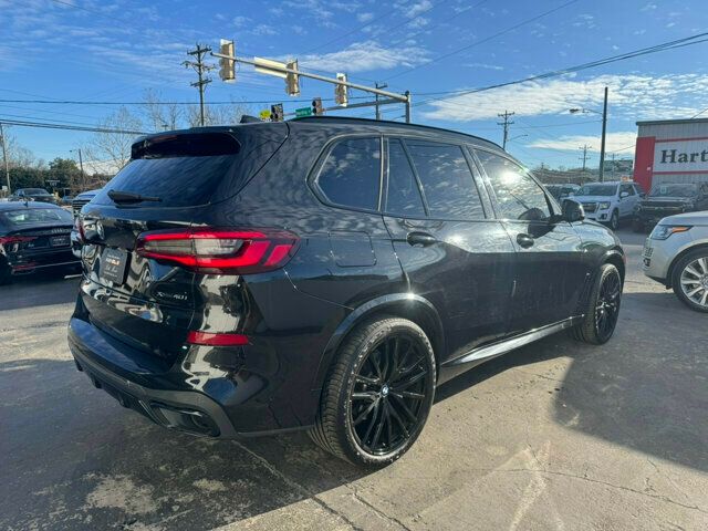 2022 BMW X5 MSRP$74545/M-SportPkg/PremiumPkg/BlindSpotMonitor/Remote Start - 22748010 - 4