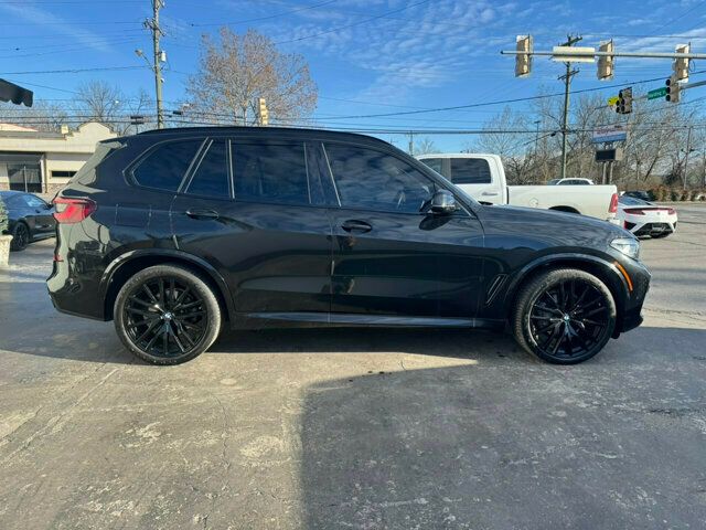 2022 BMW X5 MSRP$74545/M-SportPkg/PremiumPkg/BlindSpotMonitor/Remote Start - 22748010 - 5