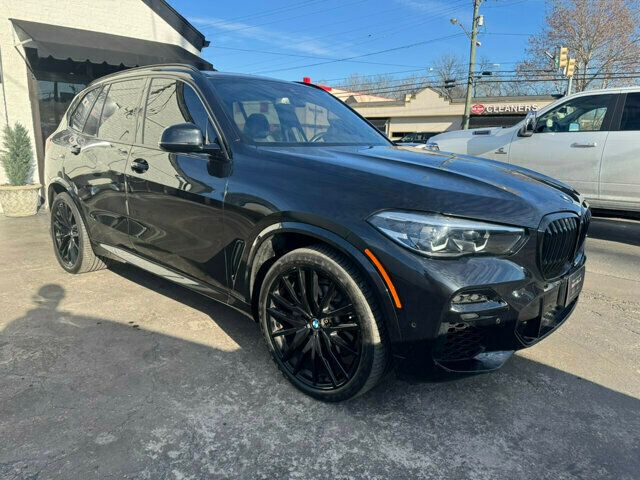 2022 BMW X5 MSRP$74545/M-SportPkg/PremiumPkg/BlindSpotMonitor/Remote Start - 22748010 - 6