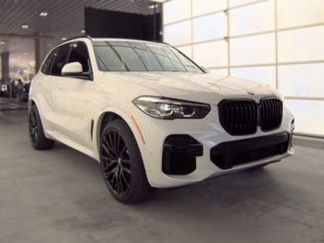 2022 BMW X5 MSRP$75295/M-SportPkg/PremiumPkg/PanoramicSunroof/NAV - 23083584 - 1