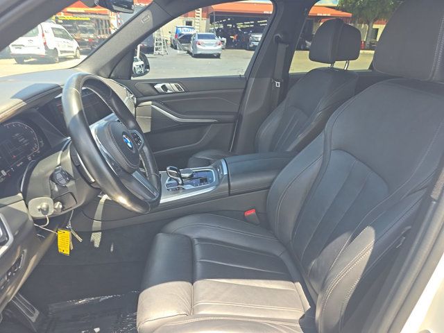 2022 BMW X5 MSRP$75295/M-SportPkg/PremiumPkg/PanoramicSunroof/NAV - 23083584 - 2