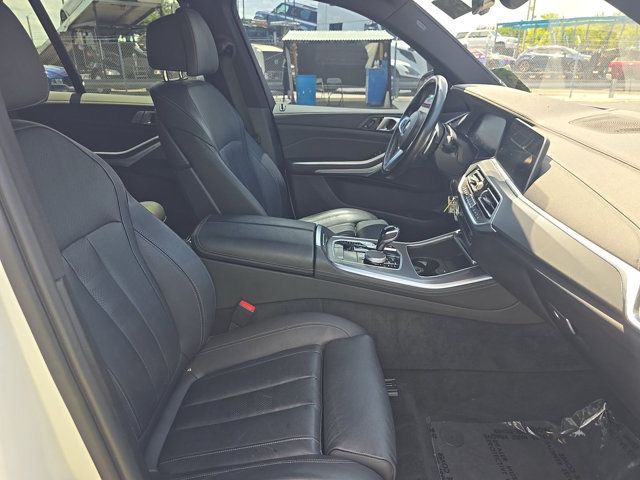 2022 BMW X5 MSRP$75295/M-SportPkg/PremiumPkg/PanoramicSunroof/NAV - 23083584 - 3