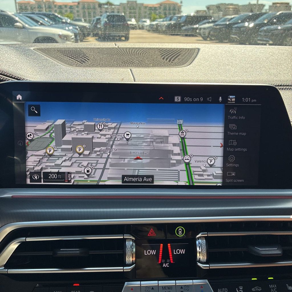 2022 BMW X5 MSRP$75345/M-SportPkg/PremiumPkg/ParkingAssistancePkg/NAV - 22936780 - 12