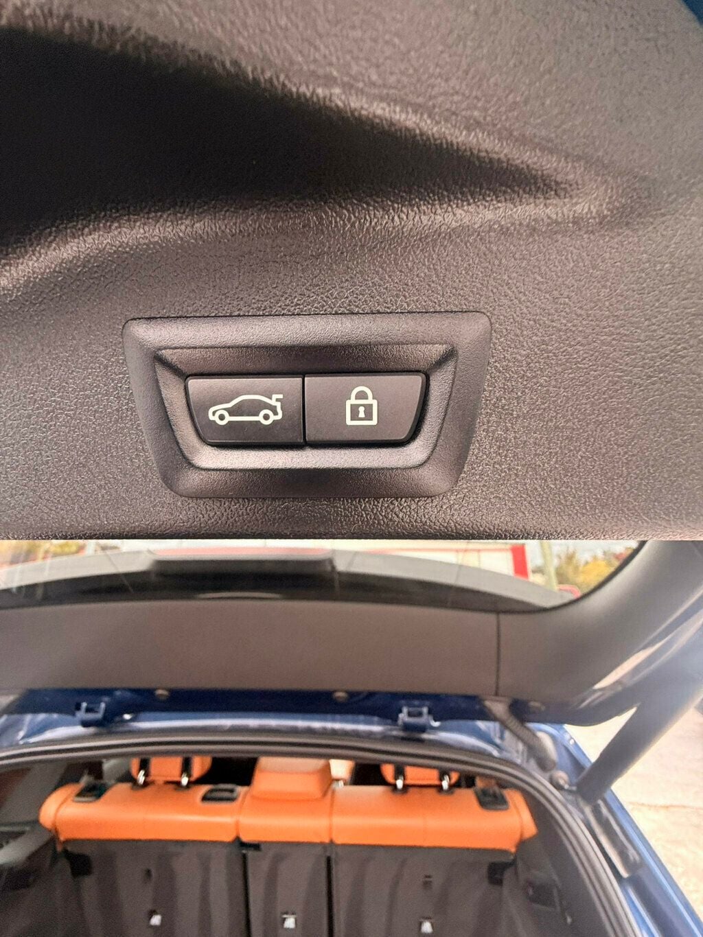 2022 BMW X5 MSRP$75345/M-SportPkg/PremiumPkg/ParkingAssistancePkg/NAV - 22936780 - 15