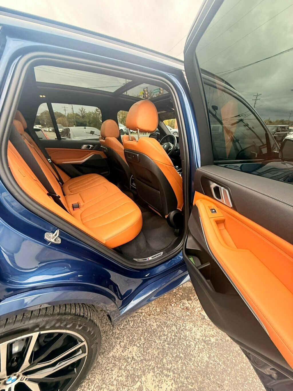 2022 BMW X5 MSRP$75345/M-SportPkg/PremiumPkg/ParkingAssistancePkg/NAV - 22936780 - 16