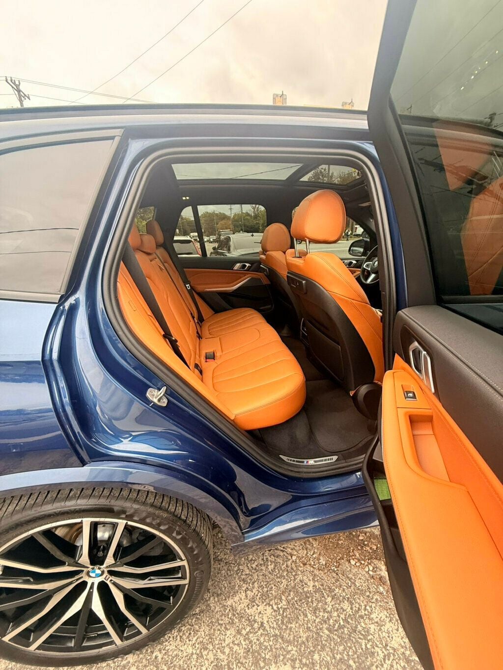 2022 BMW X5 MSRP$75345/M-SportPkg/PremiumPkg/ParkingAssistancePkg/NAV - 22936780 - 17