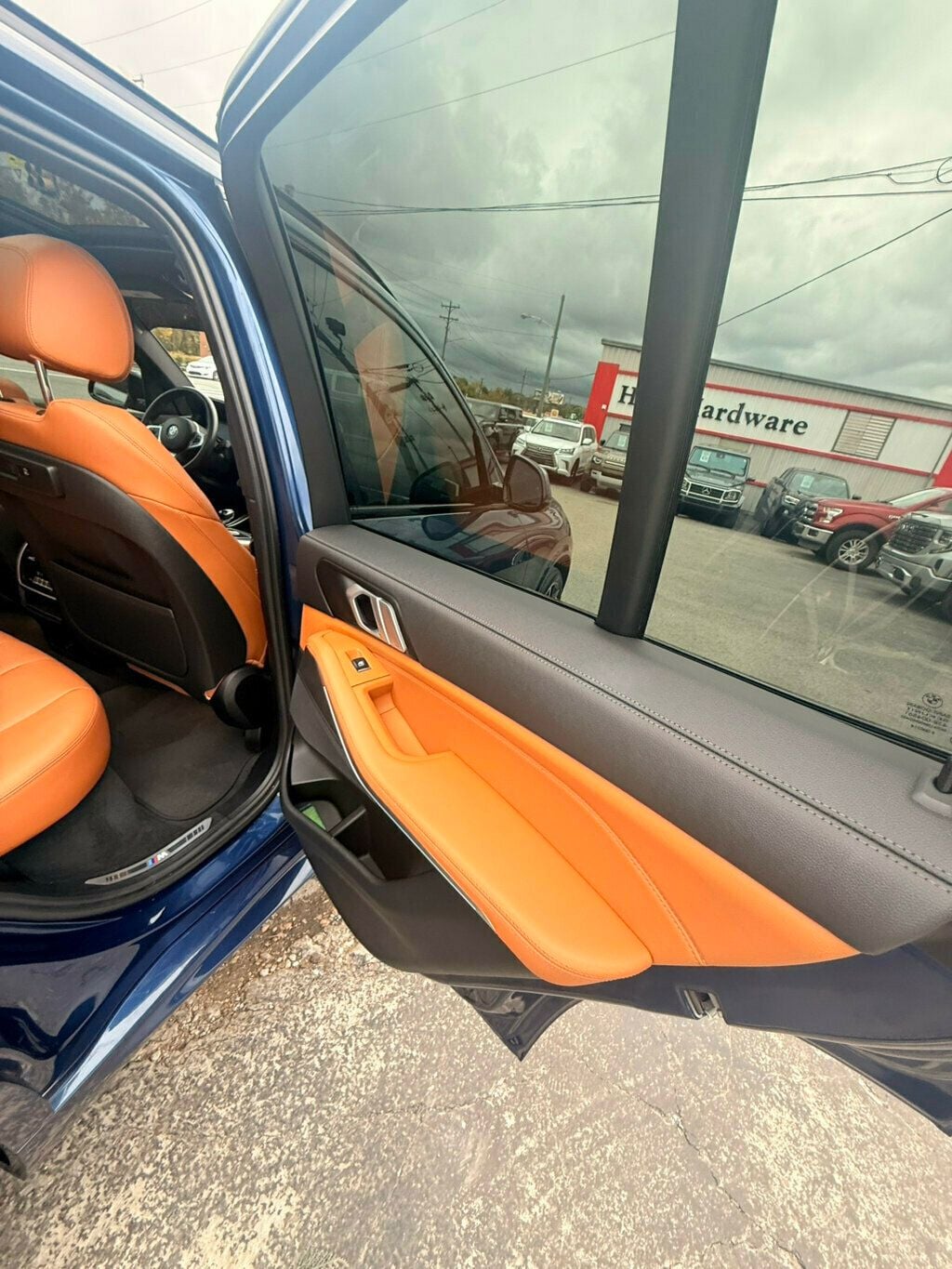 2022 BMW X5 MSRP$75345/M-SportPkg/PremiumPkg/ParkingAssistancePkg/NAV - 22936780 - 18