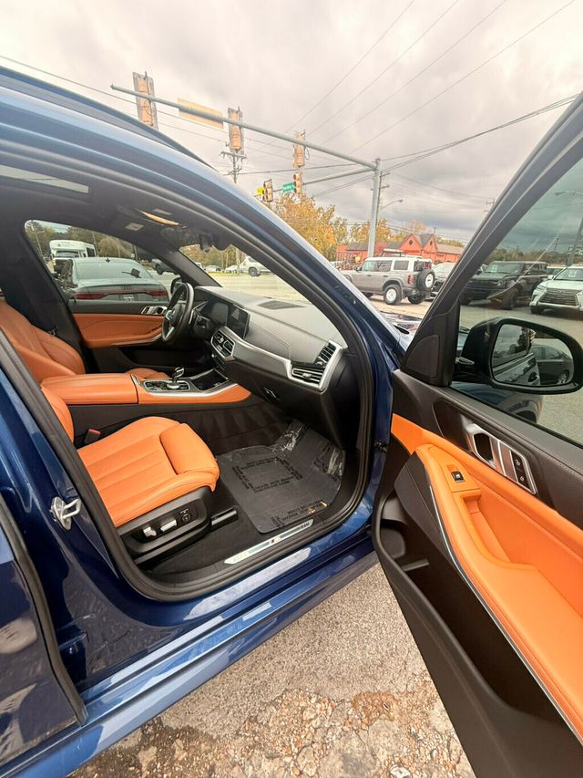2022 BMW X5 MSRP$75345/M-SportPkg/PremiumPkg/ParkingAssistancePkg/NAV - 22936780 - 19