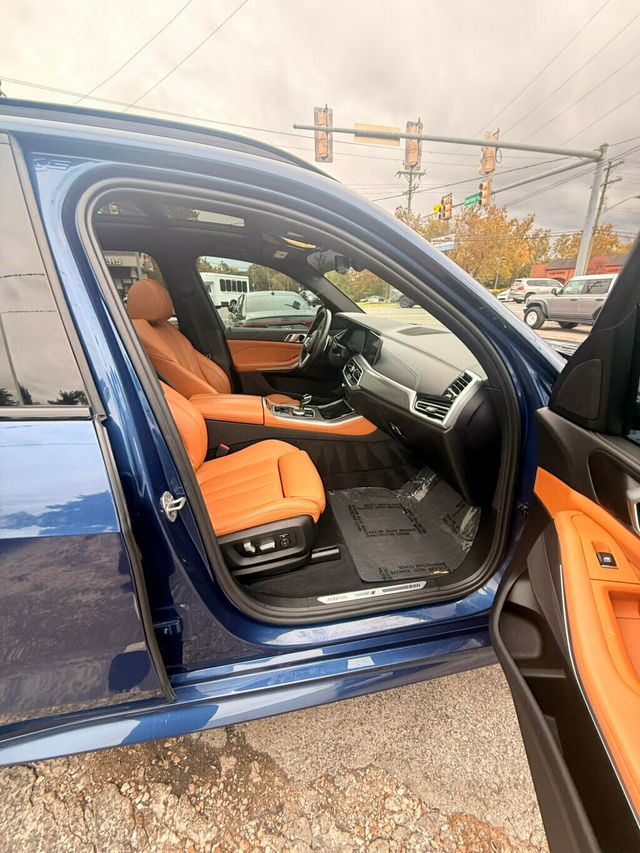 2022 BMW X5 MSRP$75345/M-SportPkg/PremiumPkg/ParkingAssistancePkg/NAV - 22936780 - 20