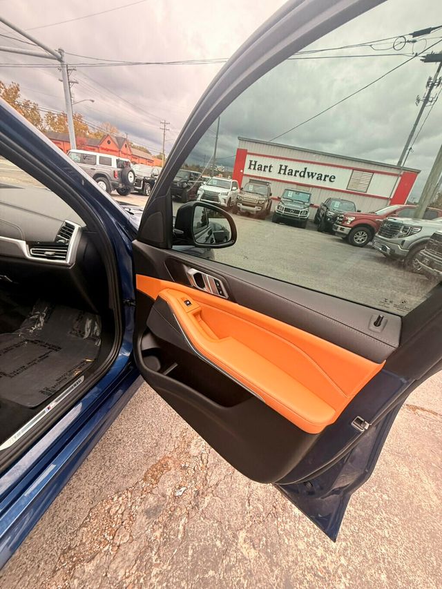 2022 BMW X5 MSRP$75345/M-SportPkg/PremiumPkg/ParkingAssistancePkg/NAV - 22936780 - 21