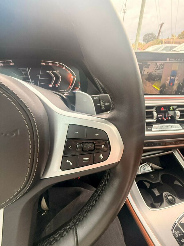 2022 BMW X5 MSRP$75345/M-SportPkg/PremiumPkg/ParkingAssistancePkg/NAV - 22936780 - 24