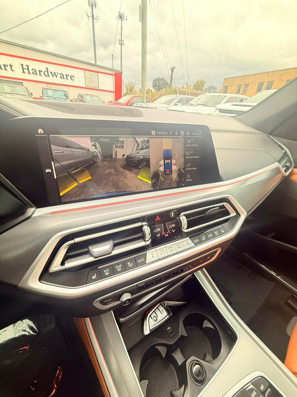 2022 BMW X5 MSRP$75345/M-SportPkg/PremiumPkg/ParkingAssistancePkg/NAV - 22936780 - 26