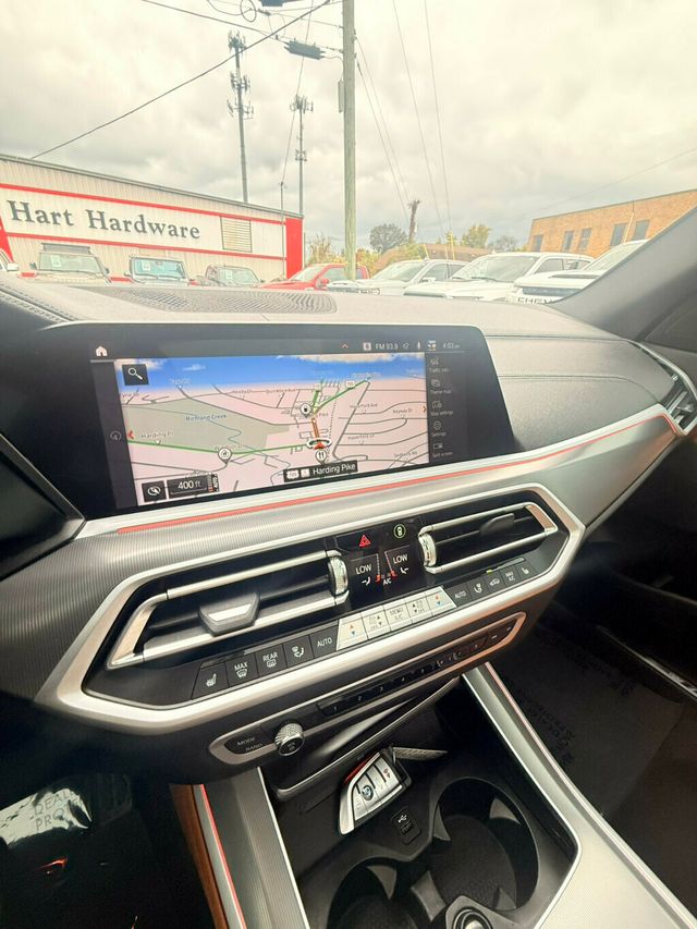 2022 BMW X5 MSRP$75345/M-SportPkg/PremiumPkg/ParkingAssistancePkg/NAV - 22936780 - 27