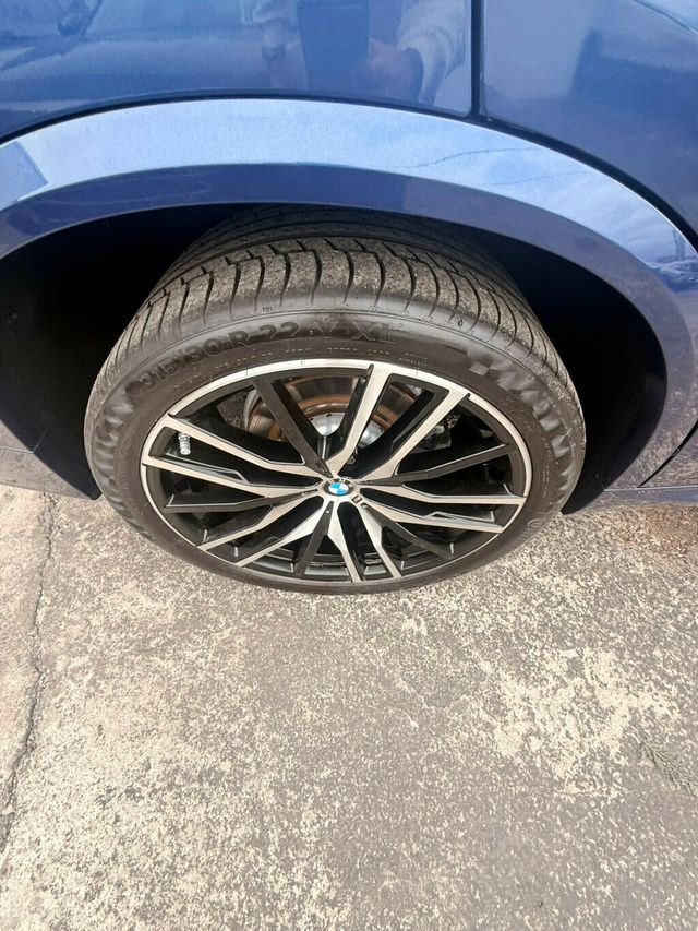 2022 BMW X5 MSRP$75345/M-SportPkg/PremiumPkg/ParkingAssistancePkg/NAV - 22936780 - 28