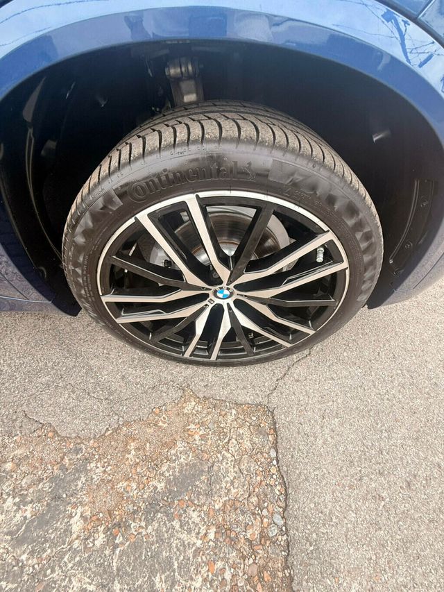 2022 BMW X5 MSRP$75345/M-SportPkg/PremiumPkg/ParkingAssistancePkg/NAV - 22936780 - 29