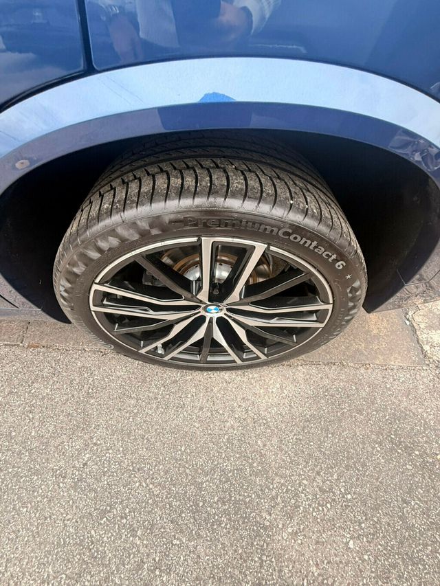 2022 BMW X5 MSRP$75345/M-SportPkg/PremiumPkg/ParkingAssistancePkg/NAV - 22936780 - 31