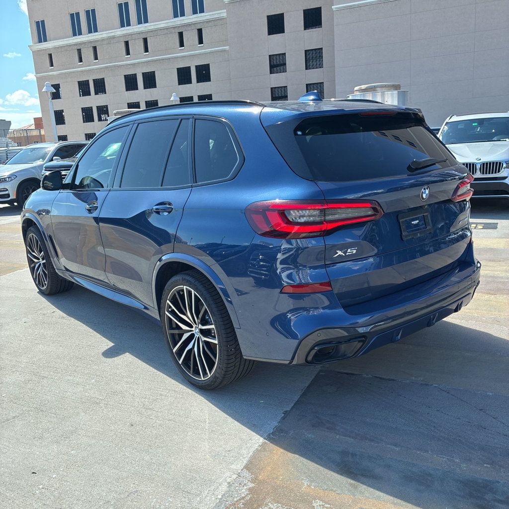 2022 BMW X5 MSRP$75345/M-SportPkg/PremiumPkg/ParkingAssistancePkg/NAV - 22936780 - 5