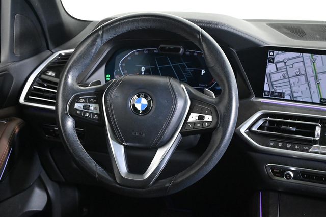 2022 BMW X5 sDrive40i - 22977153 - 9
