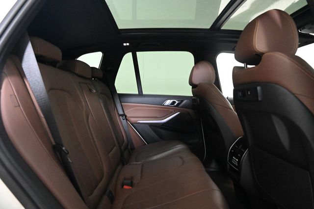 2022 BMW X5 sDrive40i - 22977153 - 16