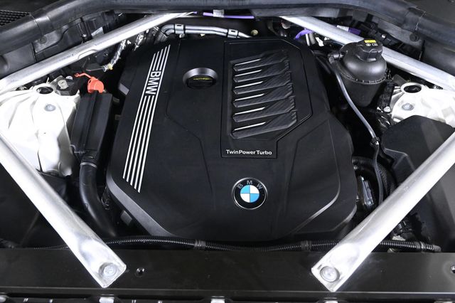 2022 BMW X5 sDrive40i - 22977153 - 21