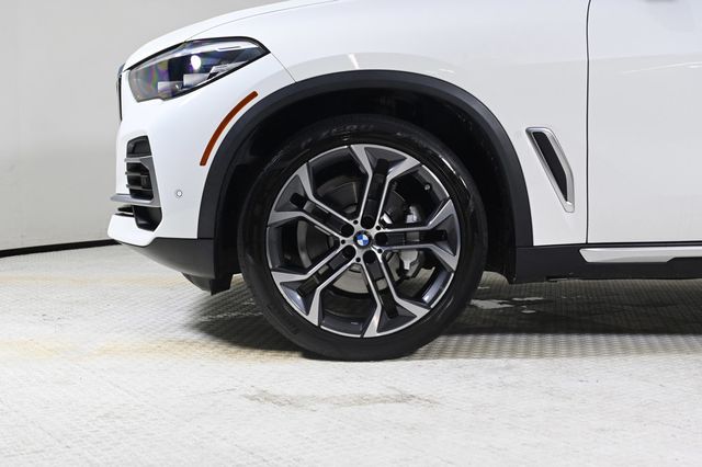 2022 BMW X5 sDrive40i - 22977153 - 22