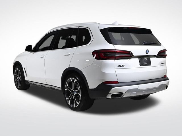 2022 BMW X5 sDrive40i - 22977153 - 2