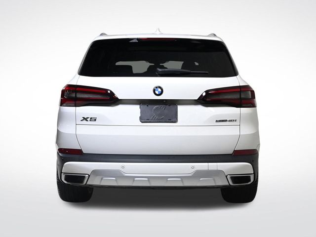 2022 BMW X5 sDrive40i - 22977153 - 3