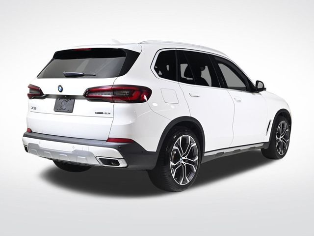 2022 BMW X5 sDrive40i - 22977153 - 4