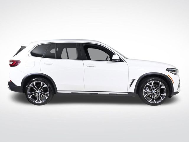 2022 BMW X5 sDrive40i - 22977153 - 5