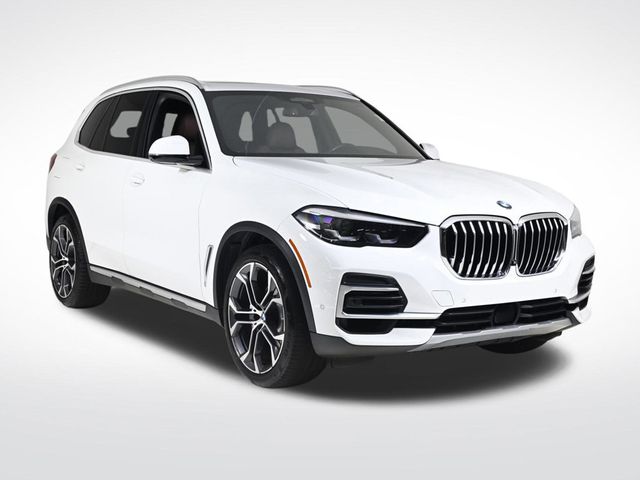 2022 BMW X5 sDrive40i - 22977153 - 6