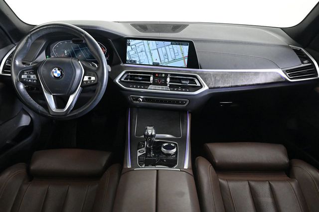 2022 BMW X5 sDrive40i - 22977153 - 8