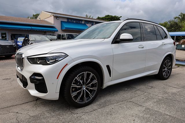 2022 BMW X5 sDrive40i Sports Activity Vehicle - 23096511 - 9