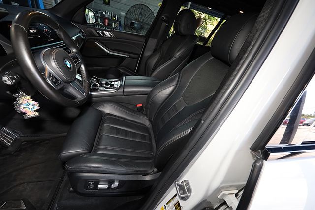 2022 BMW X5 sDrive40i Sports Activity Vehicle - 23096511 - 10