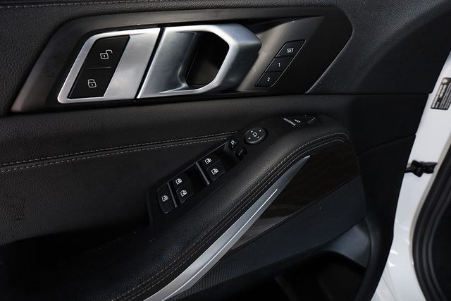 2022 BMW X5 sDrive40i Sports Activity Vehicle - 23096511 - 11