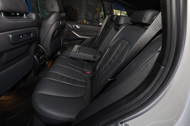 2022 BMW X5 sDrive40i Sports Activity Vehicle - 23096511 - 13
