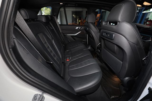 2022 BMW X5 sDrive40i Sports Activity Vehicle - 23096511 - 14